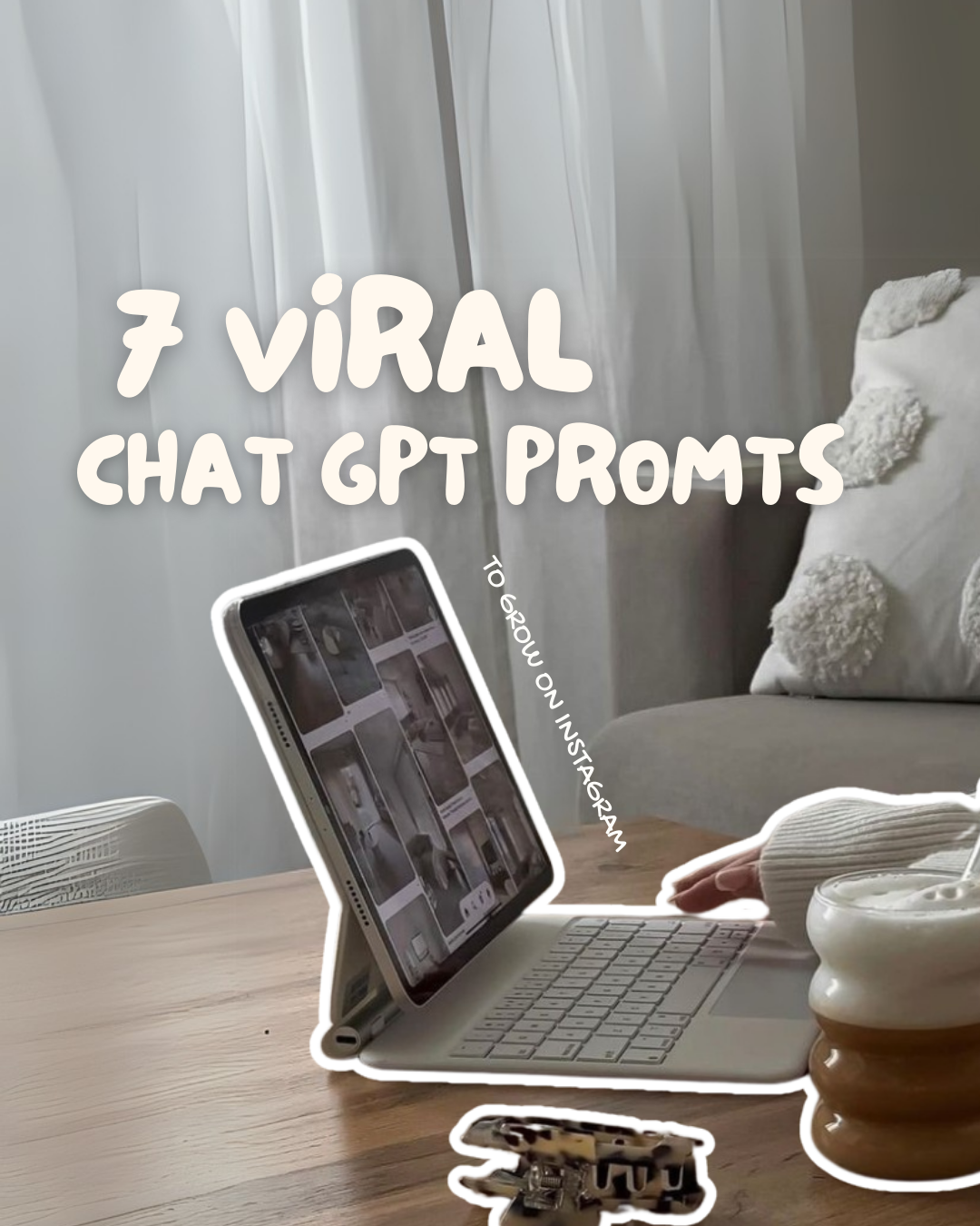 PLR Instagram Carousel Templates