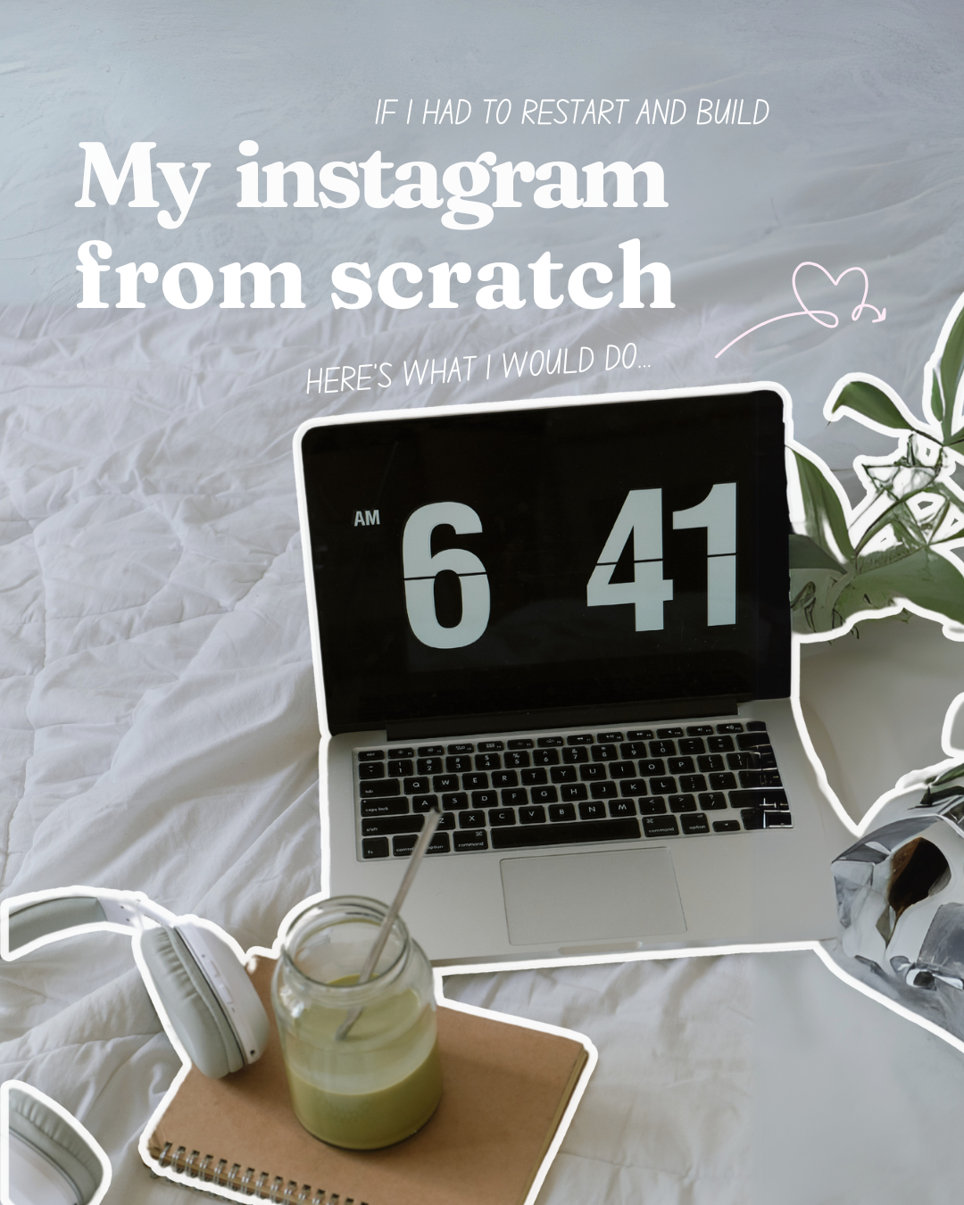 PLR Instagram Carousel Templates