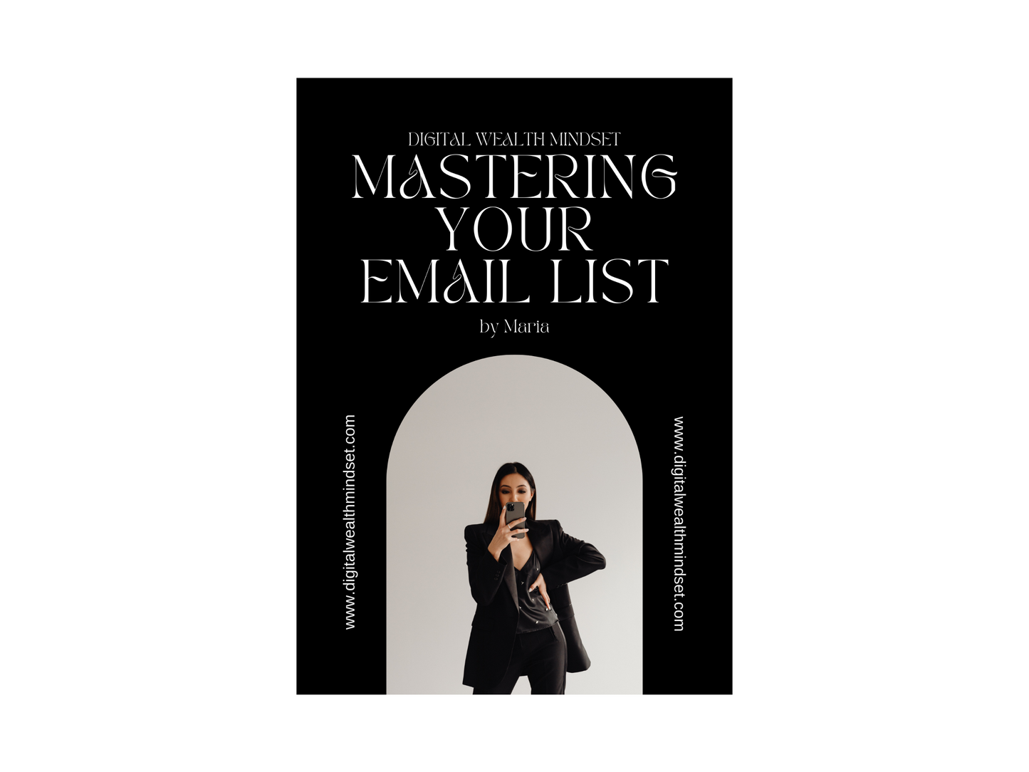 Mastering Email List Building MRR