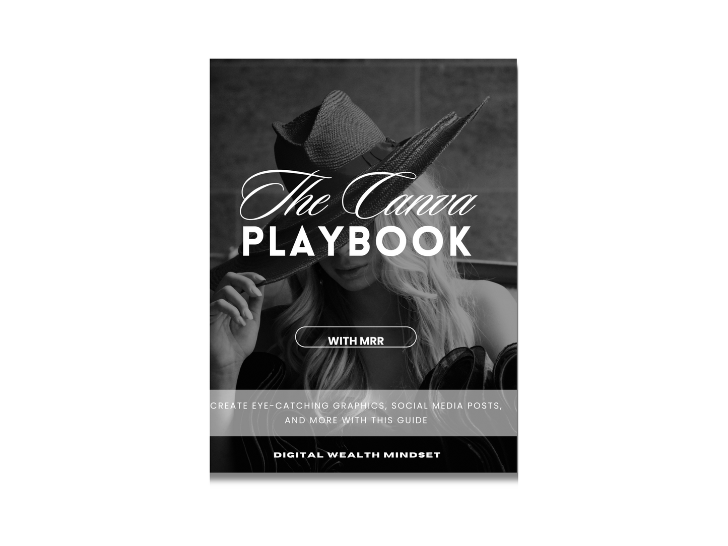 The Canva Playbook MRR