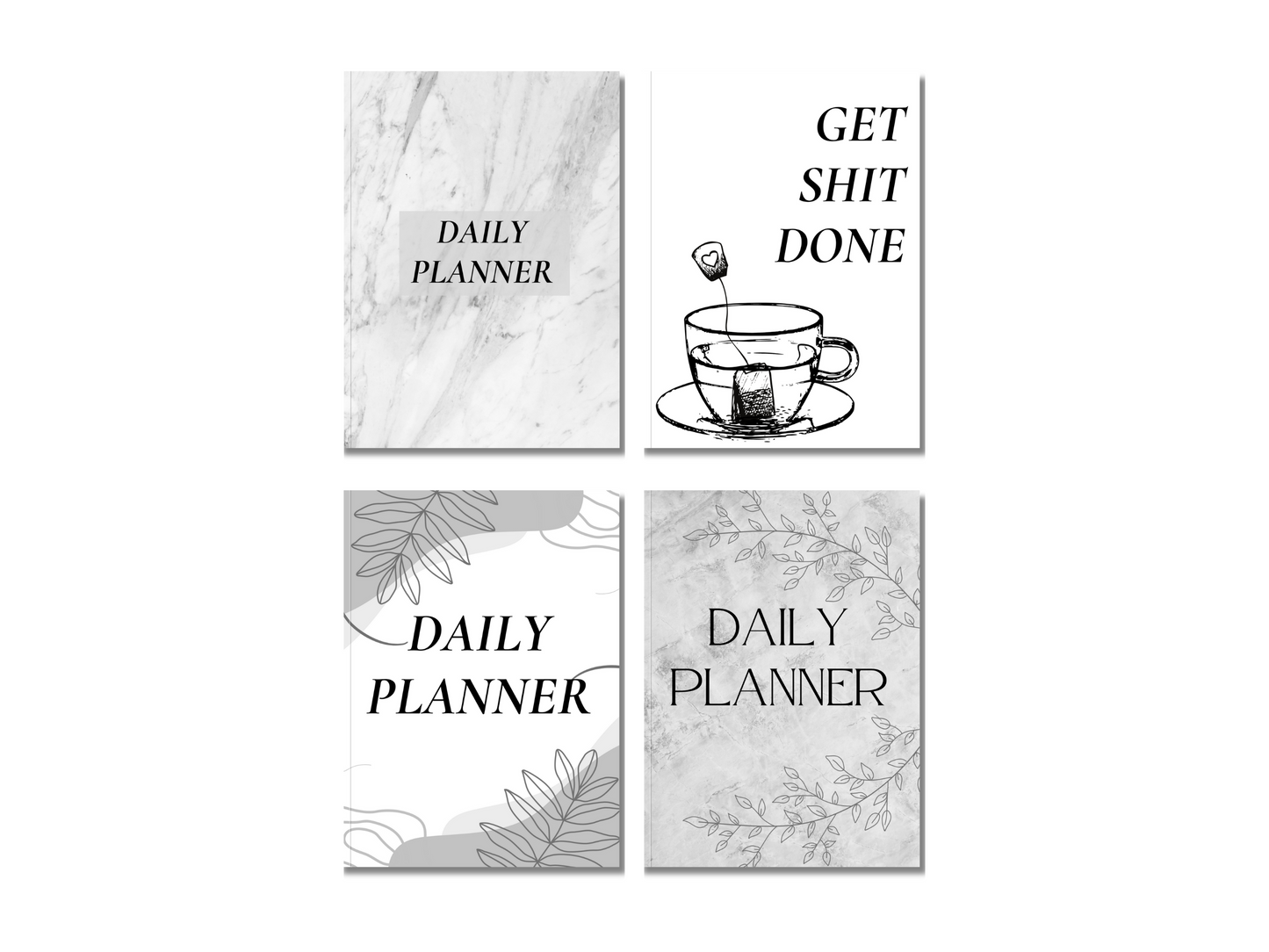 PLR reMarkable Planner