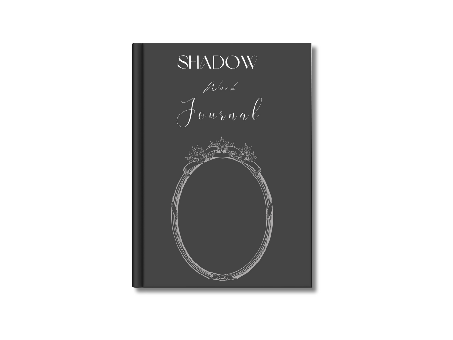 PLR Shadow Work Journal