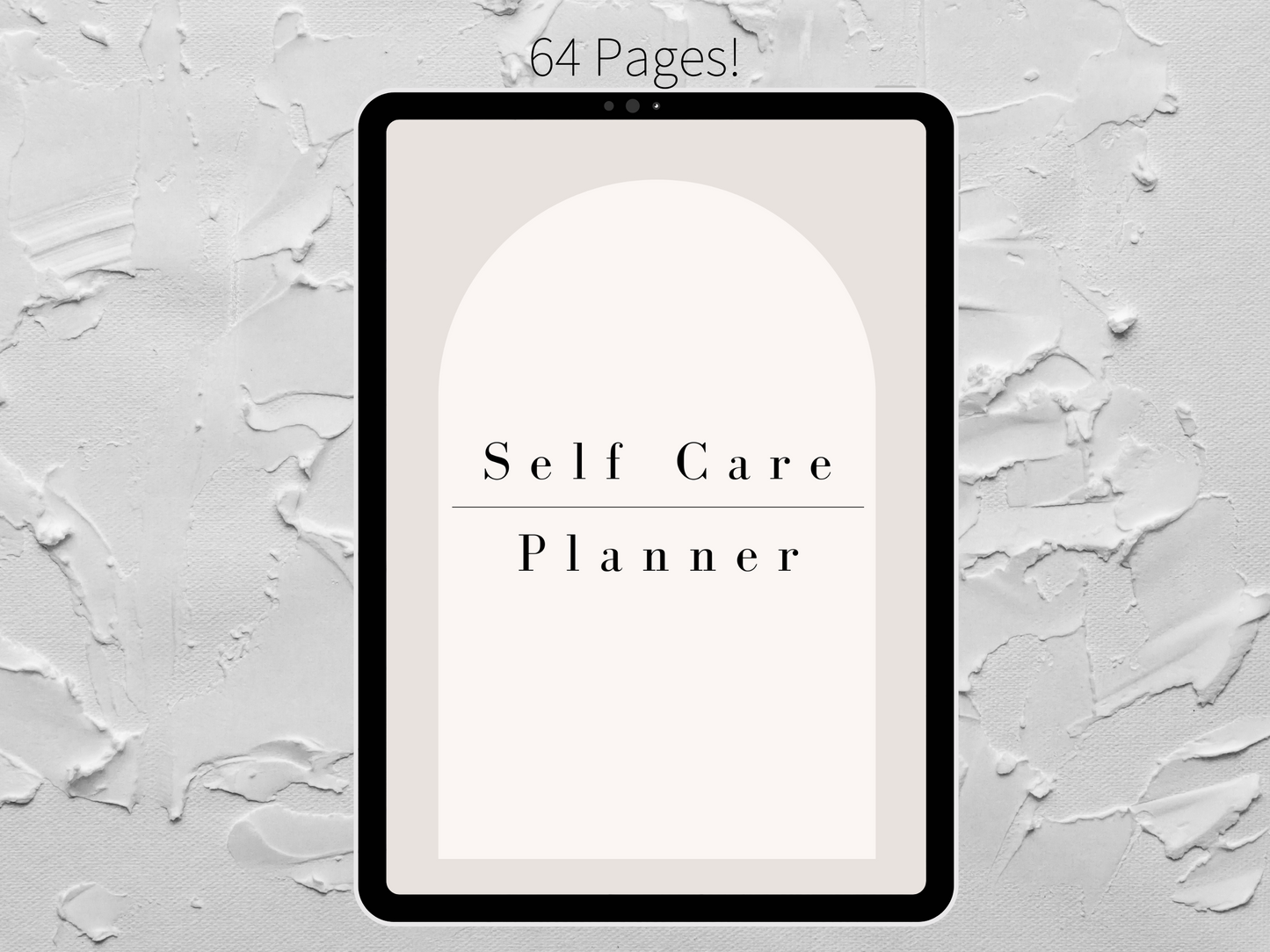 Editable 4 Planner Bundle!