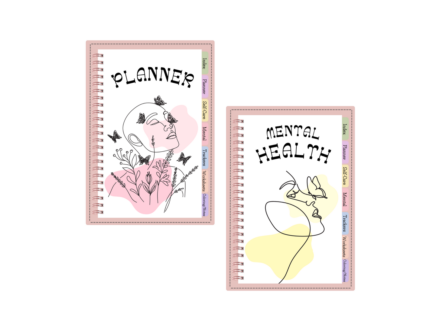 PLR Mental Health Journal