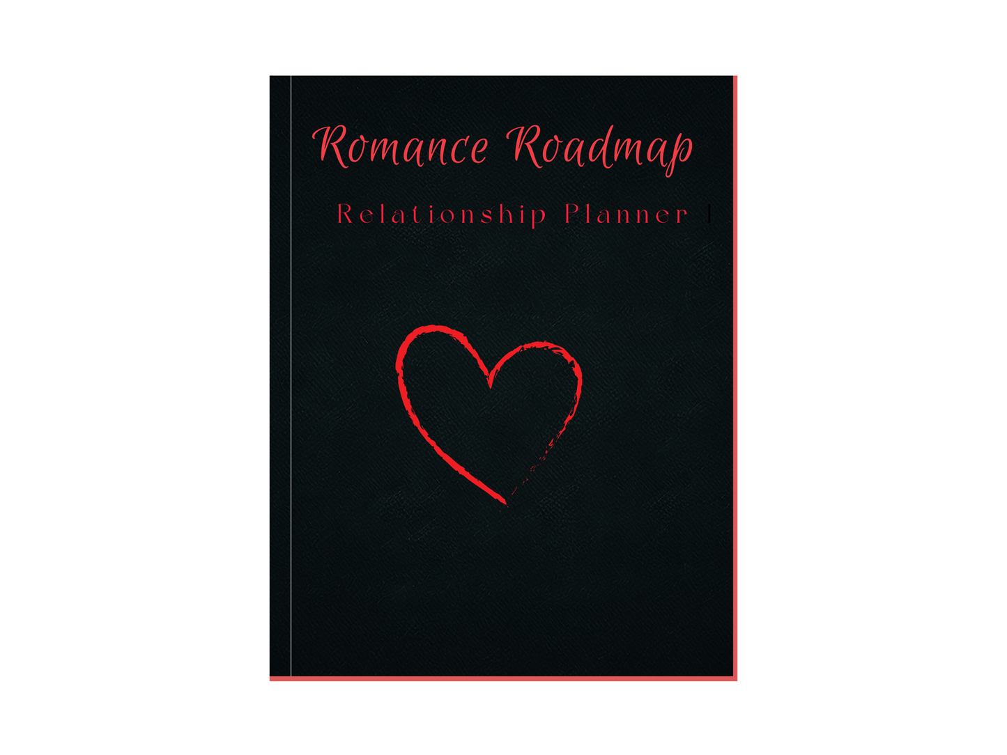 PLR Romance Roadmap Relationship Planner