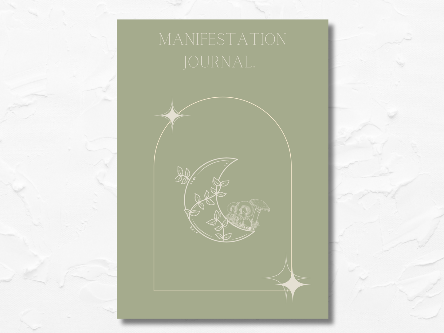 PLR Manifestation Journal