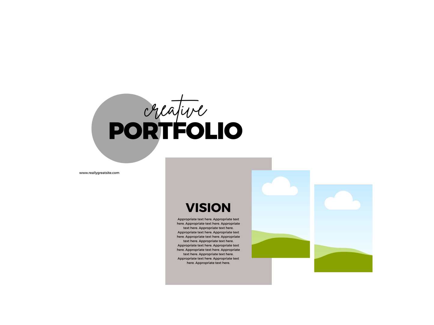 PLR Portfolio Bundle