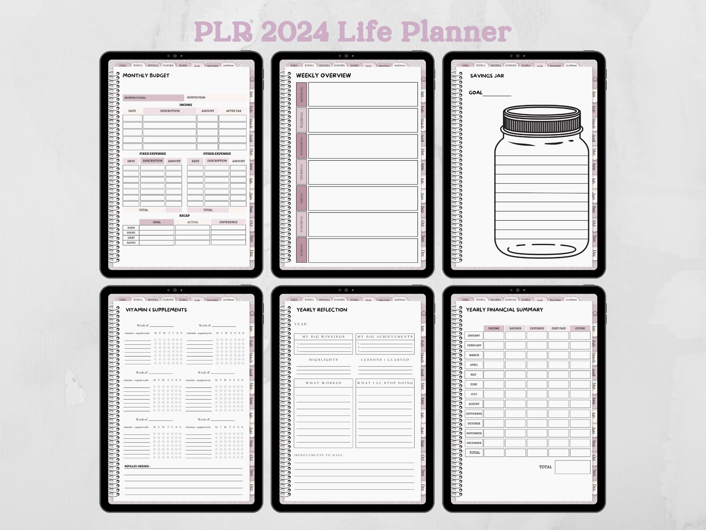 PLR 2024 Life Planner Social Cheat Sheet 2 0   9 183516e5 Dfcc 46f0 965e 6bd0fb54a1bc 