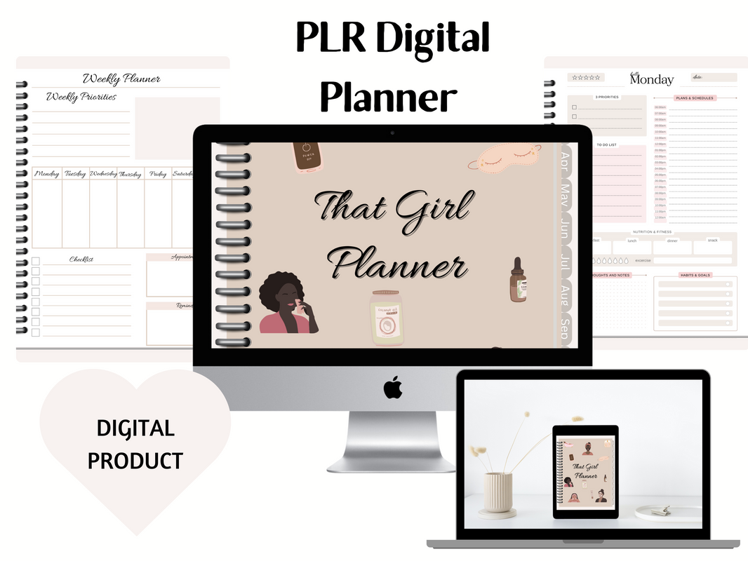 Digital Planners – Social Cheat Sheet 2.0