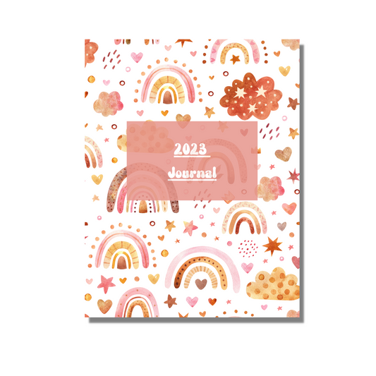 Retro Journal